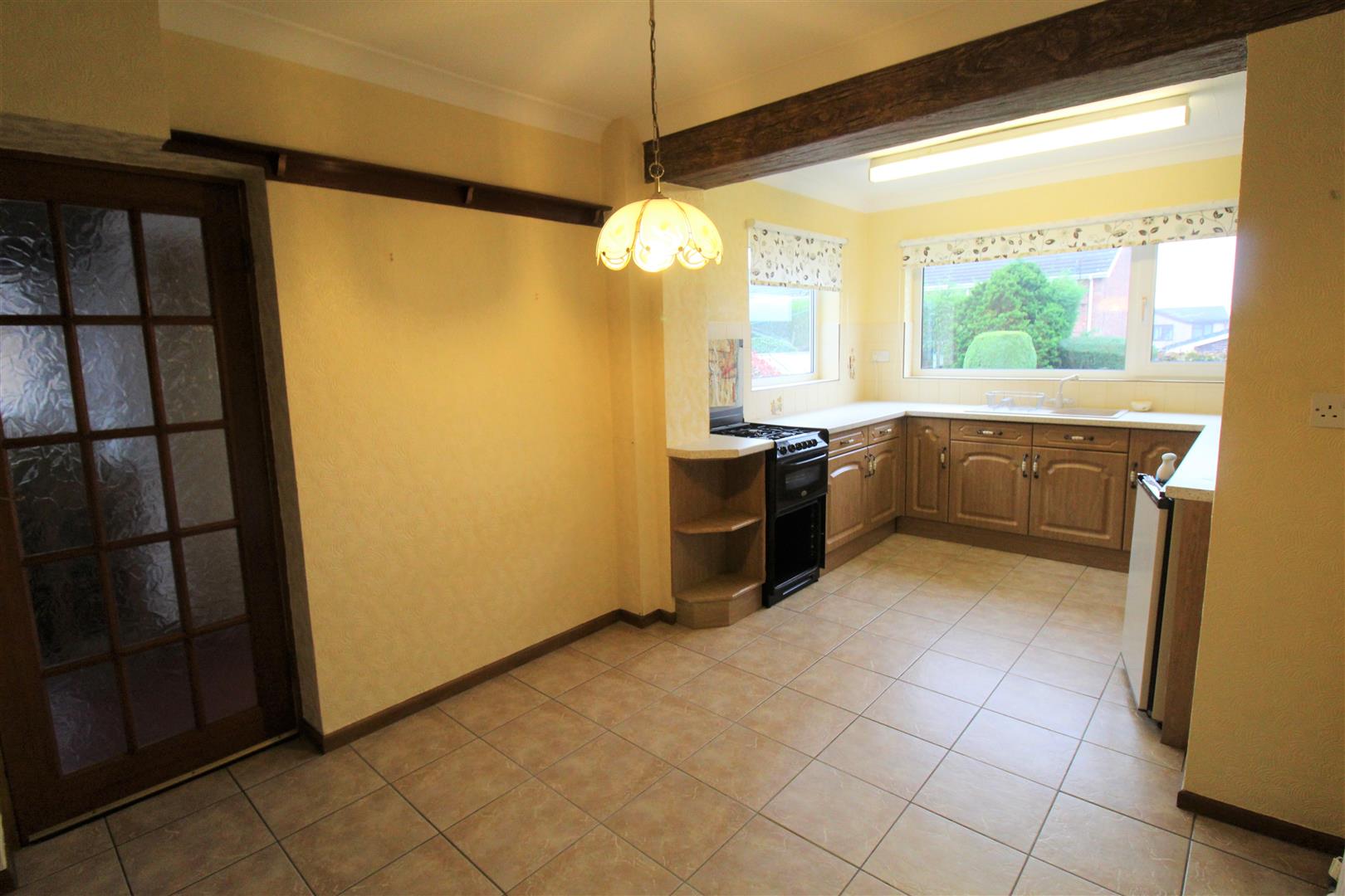 Uplands Avenue, Werrington, Stoke-On-Trent